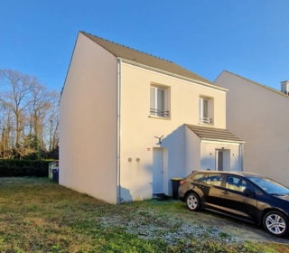  Maison � vendre 6 pi�ces 96 m�