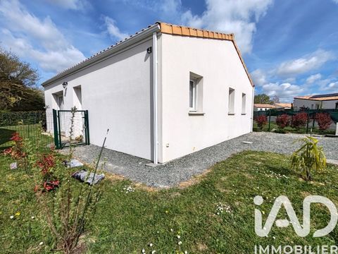   Vente Maison/villa 3 pi�ces Maison - 3 pi�ce(s) - 75 m�