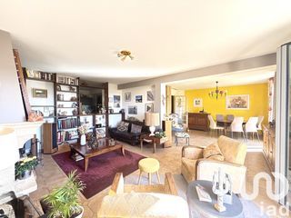  Maison � vendre 5 pi�ces 138 m�