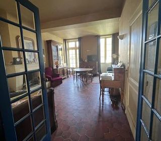  Maison � vendre 5 pi�ces 158 m�