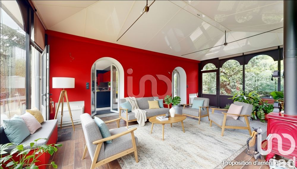 � vendre  Maison Toulouse (31300)