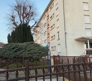  Appartement � vendre 3 pi�ces 53 m�