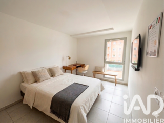  Appartement � vendre 2 pi�ces 50 m�