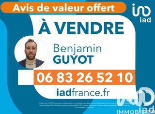  Maison � vendre 5 pi�ces 122 m�