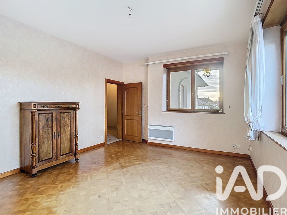 � vendre  Maison Lipsheim (67640)