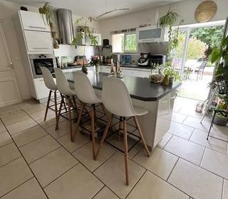  Maison � vendre 5 pi�ces 143 m�