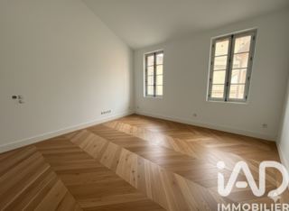  Appartement � vendre 2 pi�ces 46 m�
