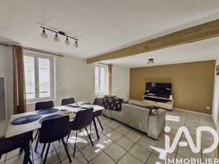  Maison � vendre 4 pi�ces 85 m�