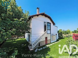  Maison � vendre 5 pi�ces 116 m�