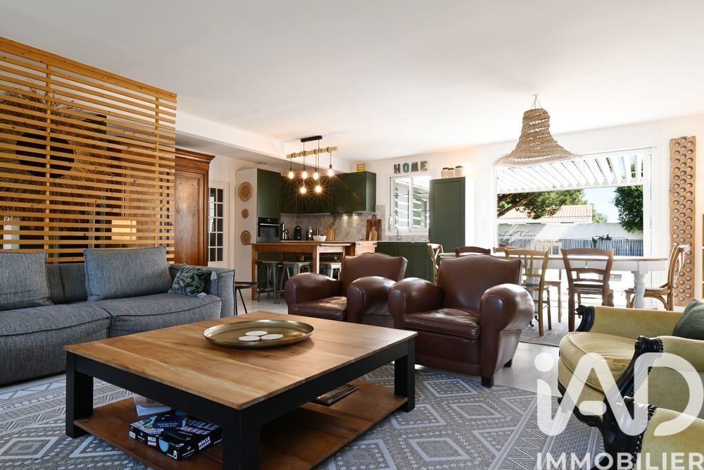 � vendre  Maison Sainte-Marie-de-R� (17740)