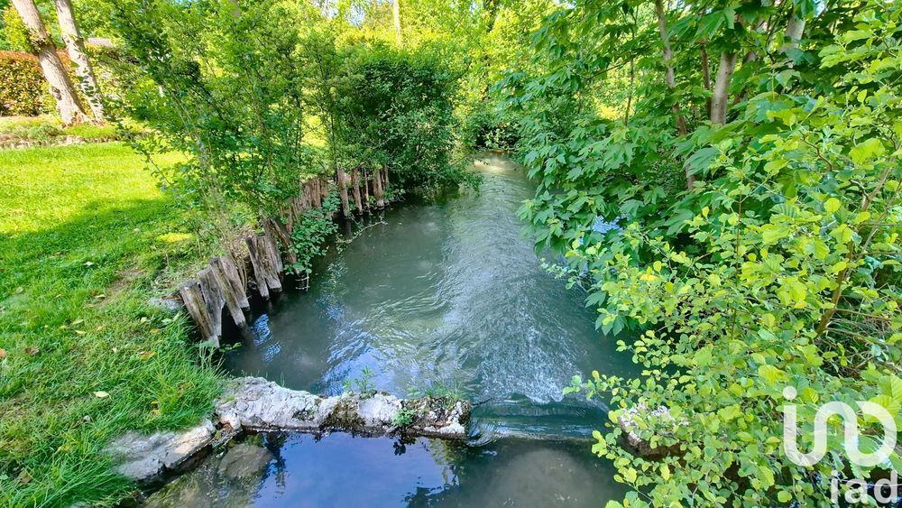 � vendre  Maison Villemer (77250)