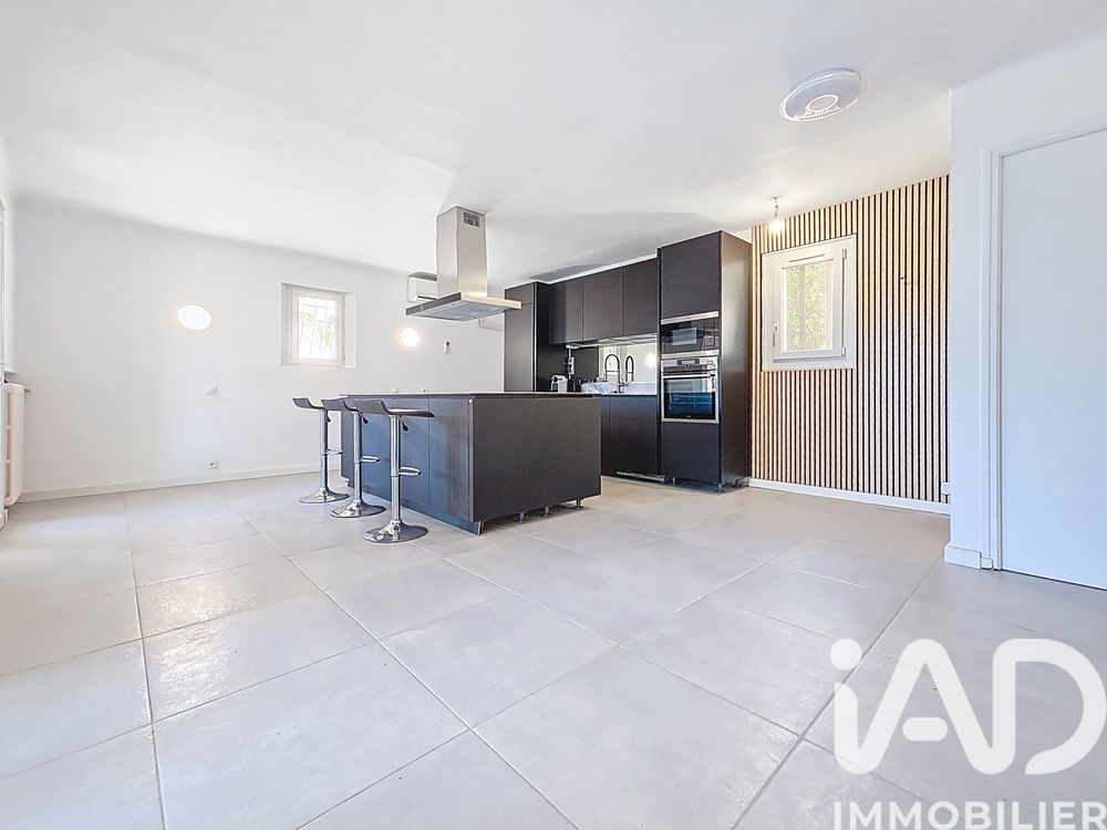 � vendre  Maison Les Issambres (83380)