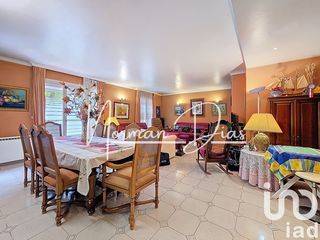  Maison � vendre 9 pi�ces 238 m�