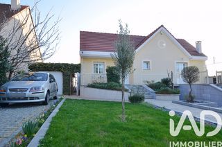  Maison � vendre 5 pi�ces 100 m�