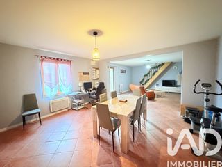  Maison � vendre 6 pi�ces 174 m�