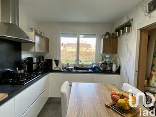  Maison � vendre 6 pi�ces 135 m�