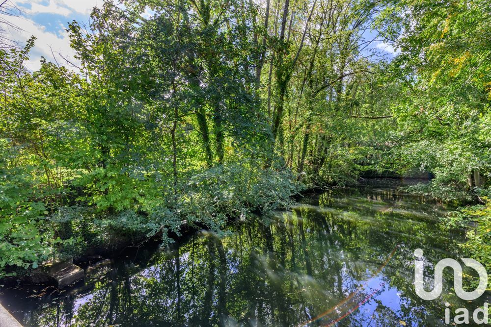 � vendre  Maison Ozoir-la-Ferri�re (77330)