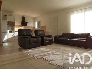  Maison � vendre 4 pi�ces 85 m�