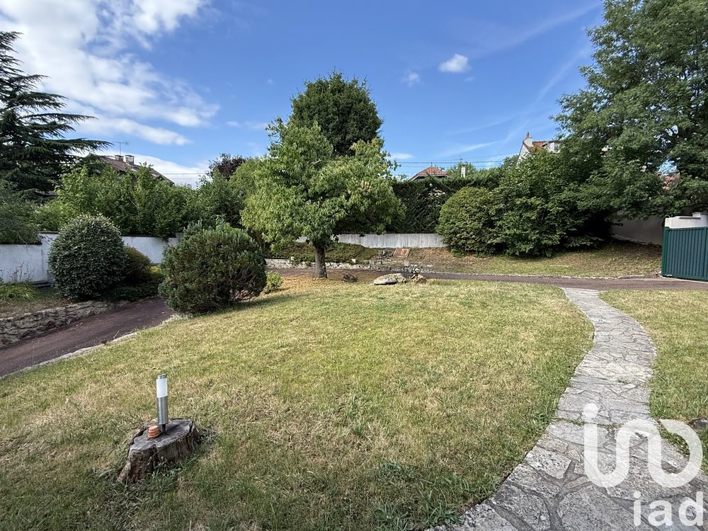 � vendre  Maison Soisy-sur-Seine (91450)