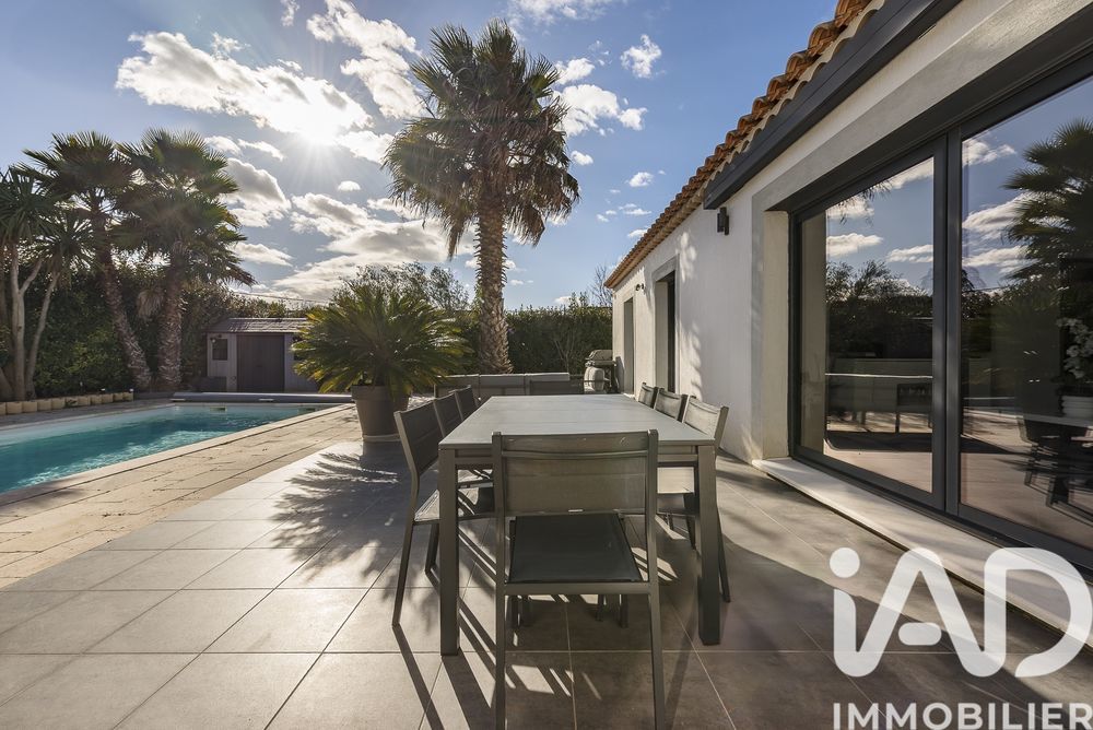 � vendre  Villa Ventabren (13122)