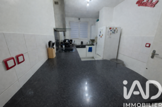  Maison � vendre 4 pi�ces 75 m�