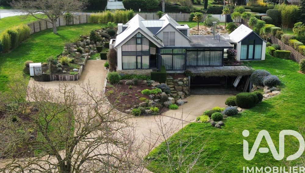 � vendre  Villa Lancieux (22770)