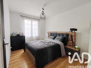  Maison � vendre 4 pi�ces 90 m�