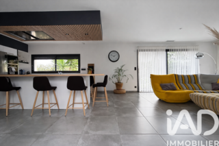  Maison � vendre 5 pi�ces 122 m�