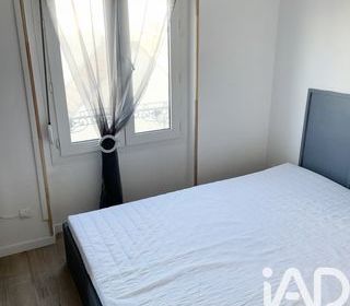  Appartement � vendre 2 pi�ces 31 m�