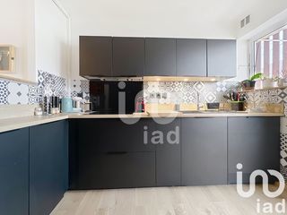  Appartement � vendre 3 pi�ces 75 m�