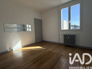  Appartement � vendre 2 pi�ces 60 m�