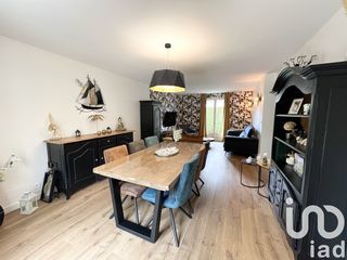  Maison � vendre 6 pi�ces 140 m�