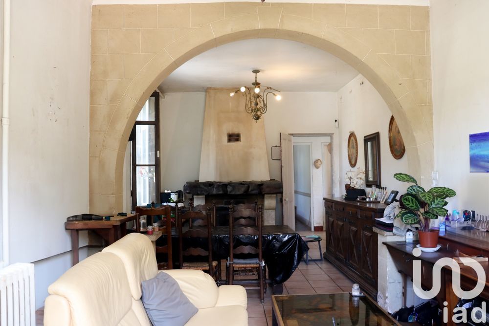 � vendre  Maison Saint-R�my-de-Provence (13210)