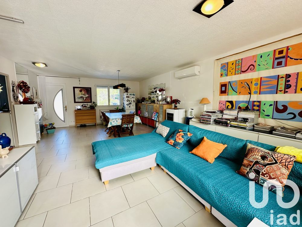 � vendre  Maison Le Cannet-des-Maures (83340)