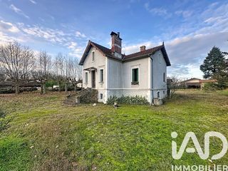  Maison � vendre 12 pi�ces 170 m�