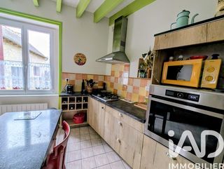  Maison � vendre 4 pi�ces 95 m�