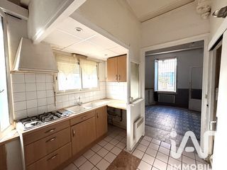  Maison � vendre 4 pi�ces 103 m�