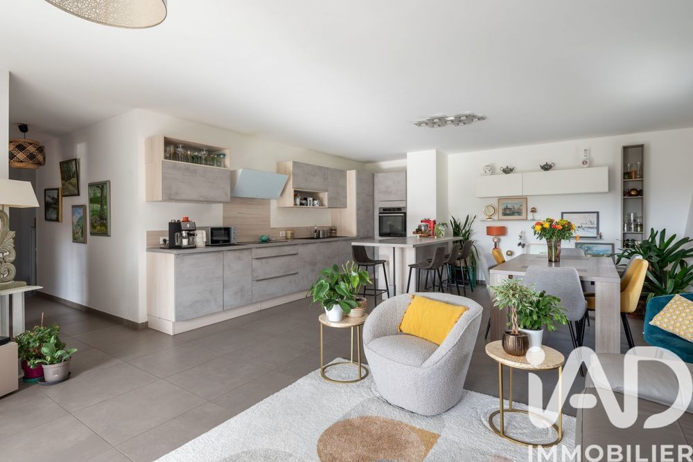 � vendre  Appartement Annecy (74000)