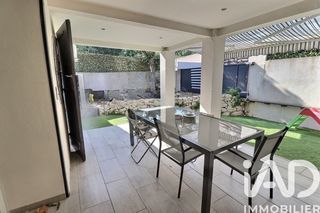  Maison � vendre 3 pi�ces 64 m�