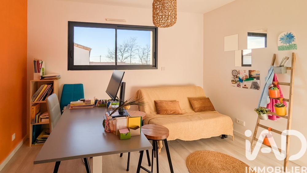 � vendre  Maison Vertou (44120)