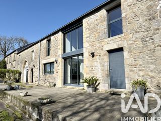  Maison � vendre 12 pi�ces 274 m�