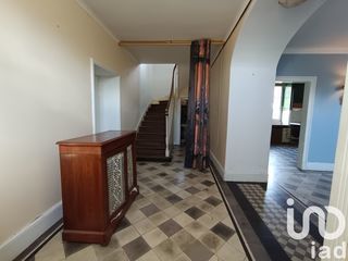  Maison � vendre 7 pi�ces 294 m�