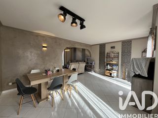  Maison � vendre 7 pi�ces 138 m�