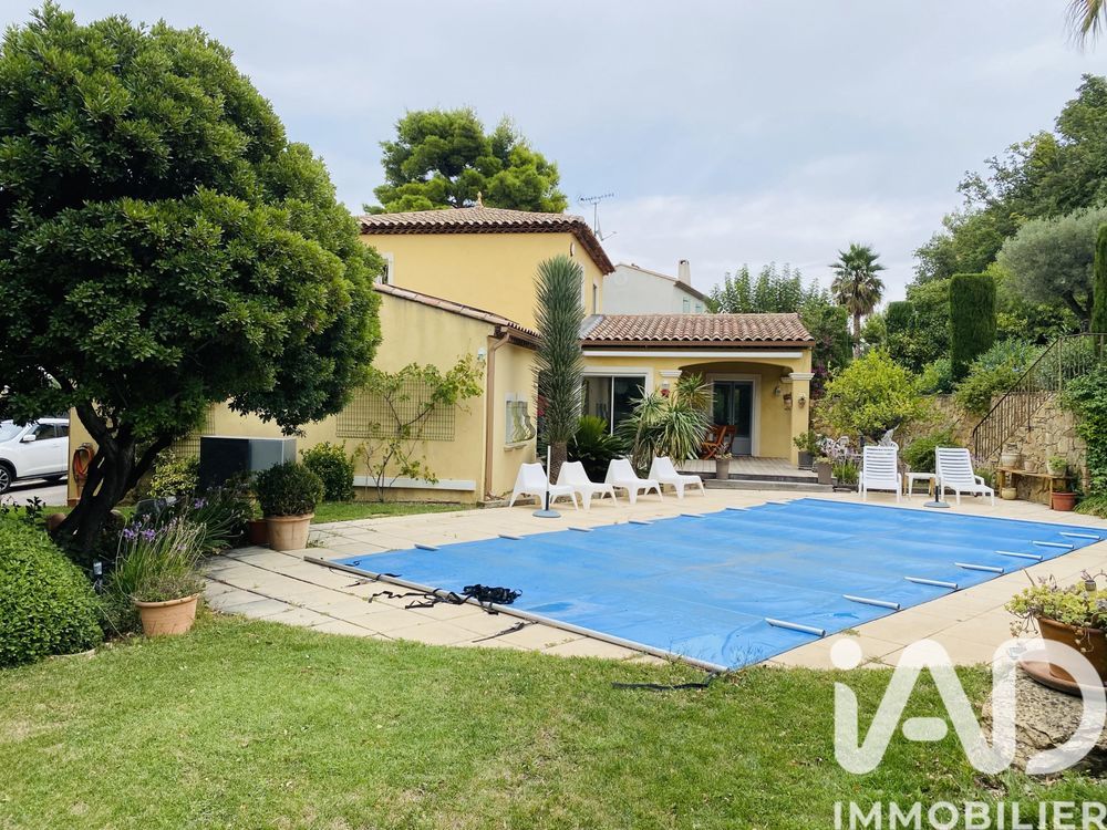 � vendre  Maison Ollioules (83190)