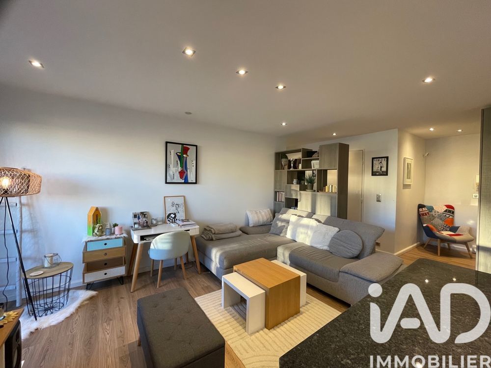 � vendre  Appartement Paris 11