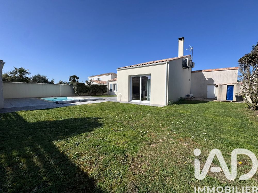 � vendre  Maison Puilboreau (17138)