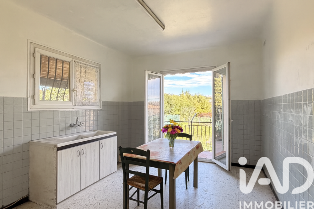 � vendre  Maison La Colle-sur-Loup (06480)