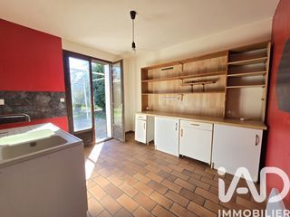  Maison � vendre 5 pi�ces 90 m�