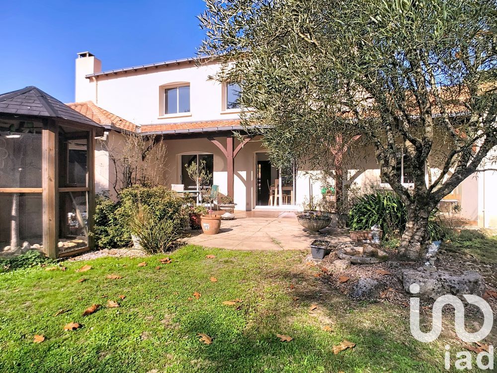 � vendre  Maison Basse-Goulaine (44115)