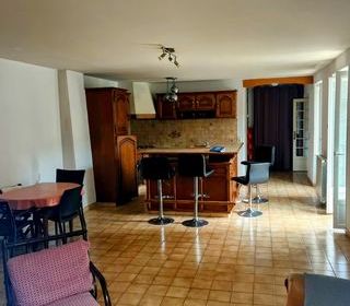  Maison � vendre 5 pi�ces 111 m�